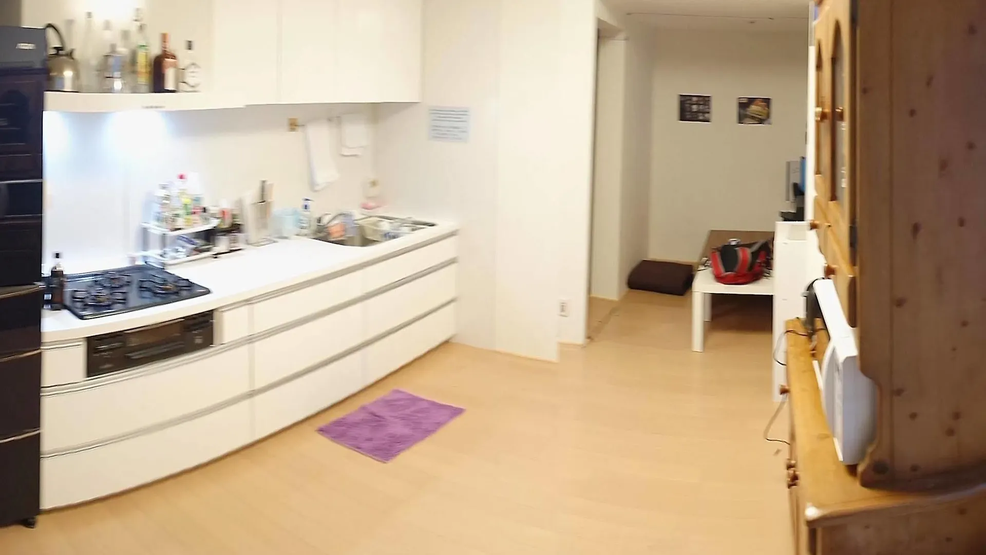 Peace House Suzunami Osaka Hostel